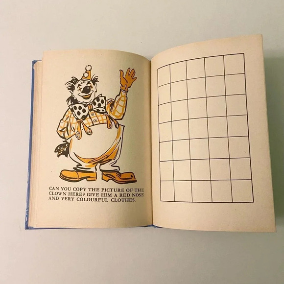 Vintage My Magic Moments  Story Book Brown Watson Childrens Book Publisher - Picture 11 of 14